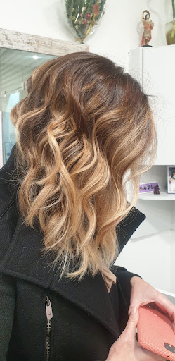 Peluquería Qbllas