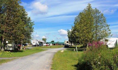 Plattsburgh RV Park