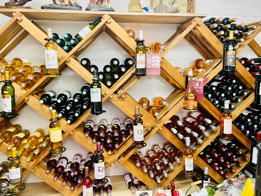 Photo de Produits Régionaux Vins-Foie Gras