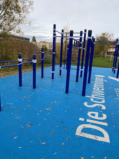 Calisthenics Park Schwenningen - Thumbnail