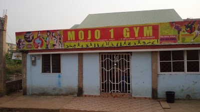 Photos of Mojo 1 Gym