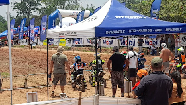 Opinii despre La Chacra Del Chato în Calleria - Tienda de motocicletas