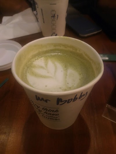 Photos of Maxx Coffee Aryaduta