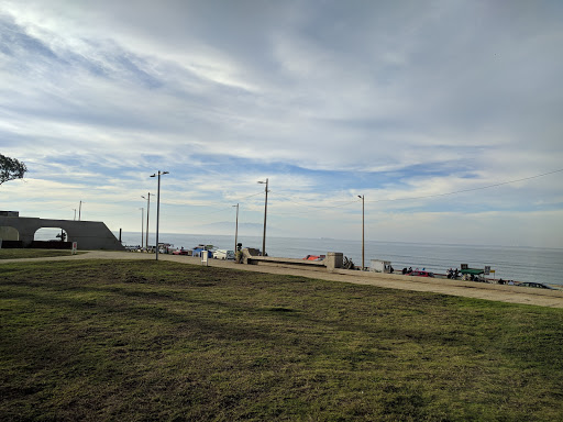 Parque A Los Niños Heroes