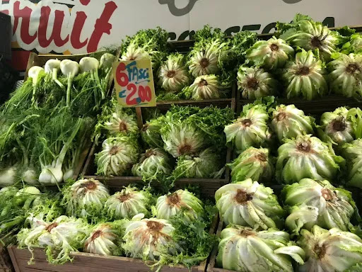 Euro Fruit F.lli Pezzella - Thumbnail