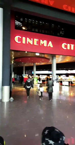 Cinema City IMAX Zakopianka