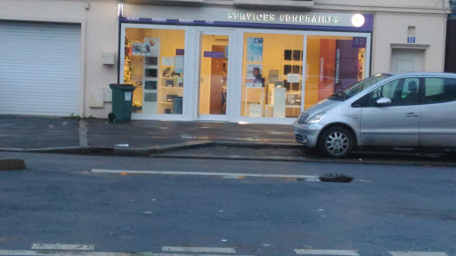 Pompes funèbres PFG NOISY-LE-SEC - Thumbnail