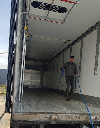 Camion'NET - Visual