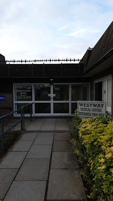 Maghull Health Centre liverpool