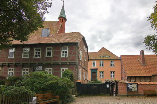 Isenhagen Abbey - Thumbnail
