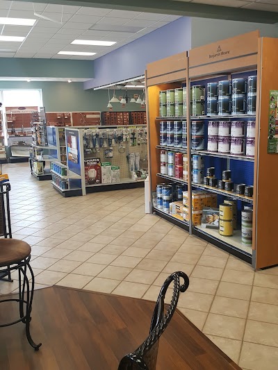 Amory Paint Depot Lamar County Alabama