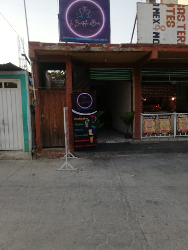 Micheladas La Bartola