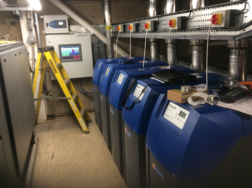 Alan Tarling Electrical Gallery - United Kingdom