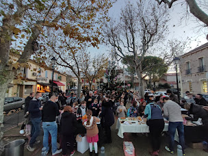 Photo n°10 de Bar Central 