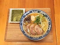 らぁ麺食堂井澤