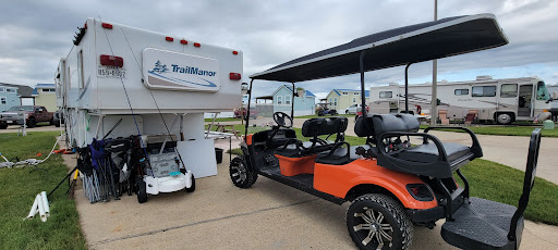 Texas Red Golf Carts and More - Thumbnail