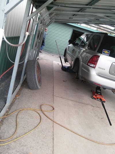 Photos of Regal Tire Sales