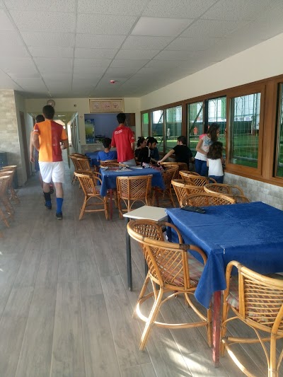 Photos of Tutku Halı Saha