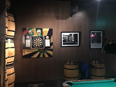 Photos of La Fabrique