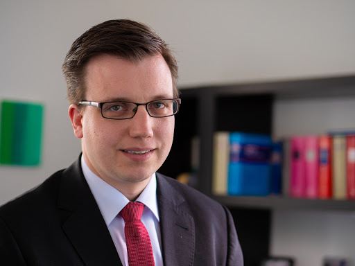 Rechtsanwalt Zechlin - Gekündigt? Sicher im Recht. - Arbeitsrecht - Thumbnail
