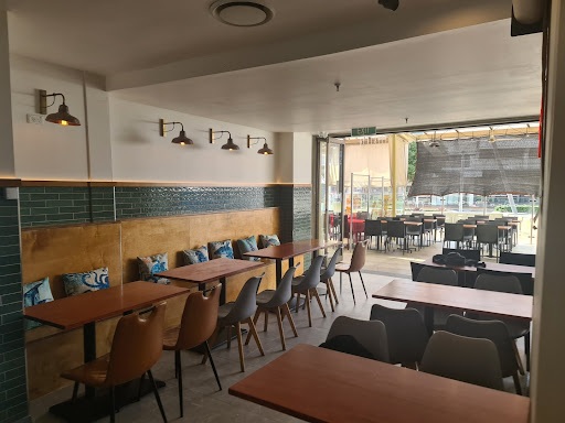 Photo of Yacha Asian Restaurant