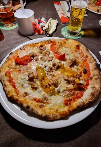 Pizzeria GEKO Gallery - Italy