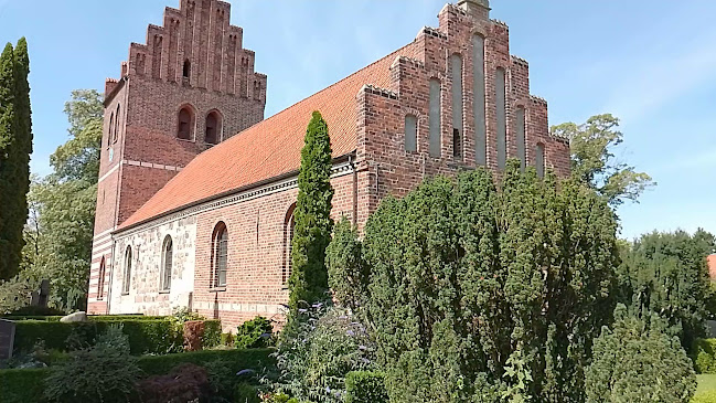 Anmeldelser af Gladsaxe Kirke i Farum - Kirke