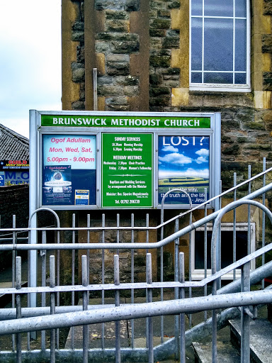 Brunswick Christian Centre (Spring Church) - Thumbnail