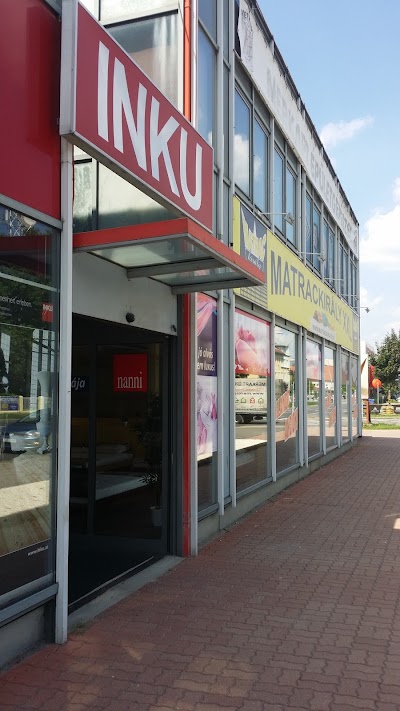 Photos of INKU Ltd.