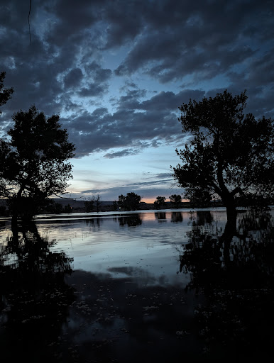 Lahontan State Recreation Area- Silver Springs - Thumbnail