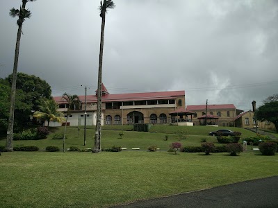 Photos of Sir Arthur Lewis Community College