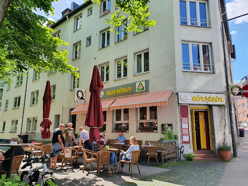 Bar / Café Einstein - Thumbnail