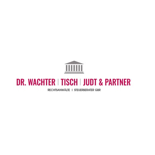 Dr. Wachter, Tisch, Judt und Partner GbR - Thumbnail