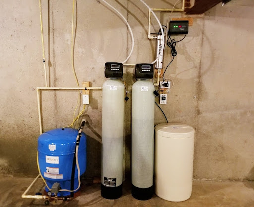 The Plumbing Trust - Thumbnail