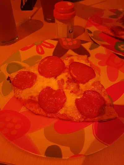 Photos of Pizza & Love Pereira