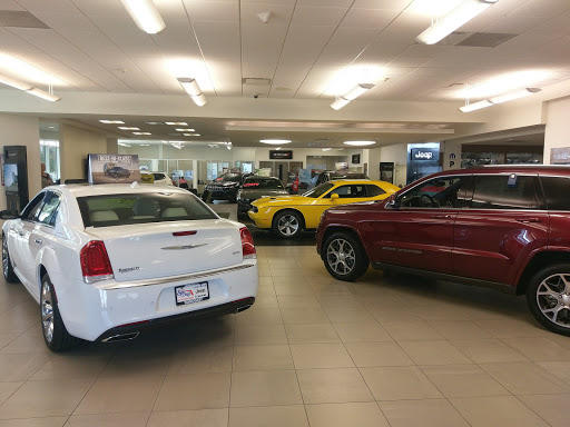 Suncoast Chrysler Jeep Dodge RAM - Thumbnail