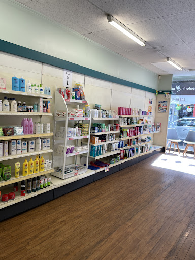 Capsule Pharmacy - Thumbnail