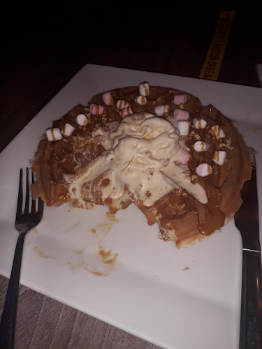 Kaspas Brixton - London