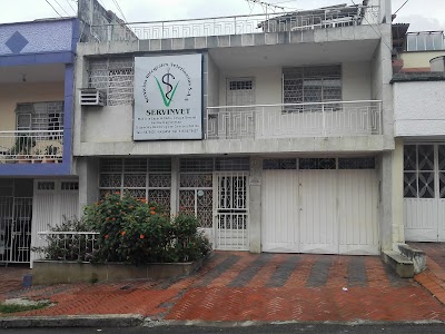 Photos of Servinvet