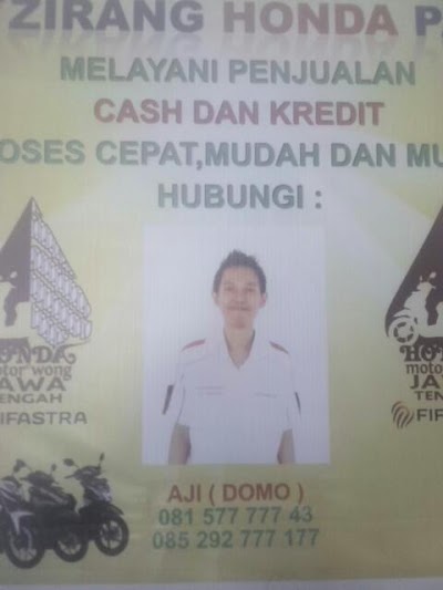 Photos of Prima Zirang Utama