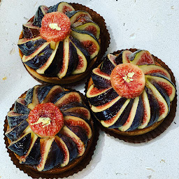 Photo n°57 de Aux 2 Anges à Paris (Sandwicherie)