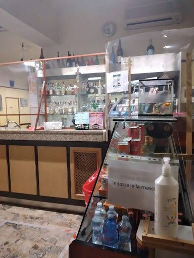 Fahrenheit Cafe' - Visual