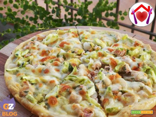 Pizza & Delizie - Thumbnail