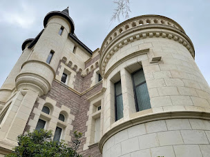Photo n°8 de Visites guidées de la ville organisées par l'office de tourisme à Biarritz (Agence de visites touristiques)