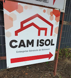 Photo n°10 de CAM ISOL - Entreprise de Construction à Baillet-en-France (Entreprise de construction)