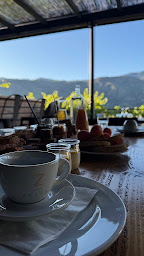 Photo n°39 de Maison d'Hôtes Zella - Tables et Chambres d'Hôtes à Guitera-les-Bains (Restaurant)