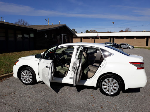 Charlie Davis Motorz LLC - Thumbnail