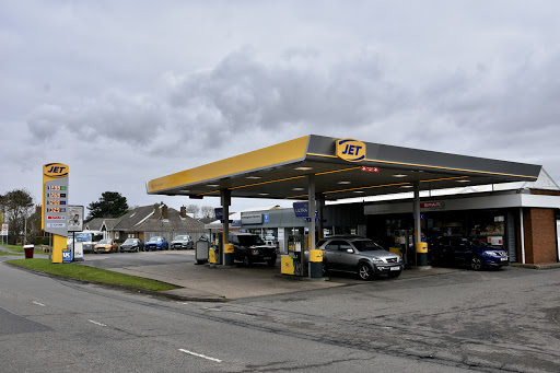 Bluestone Service Station - Thumbnail