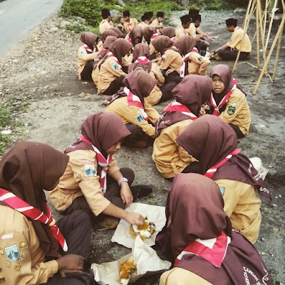 Photos of SMK Baitul Atieq Berbek
