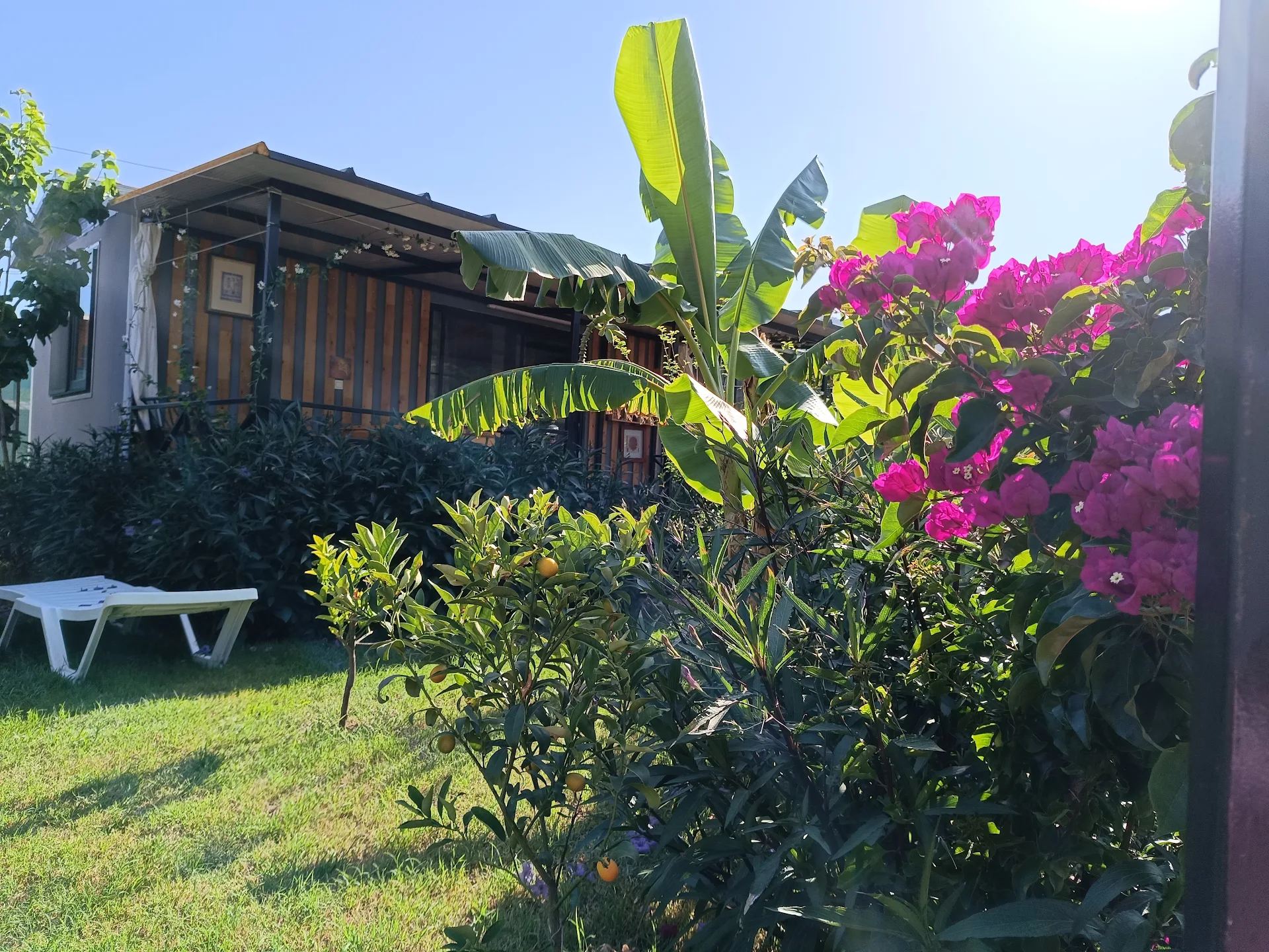Arlin Bungalows Chimeara-Çıralı